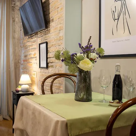 Casa Kaligari History Rovinj