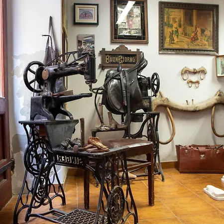 Apartment Casa Kaligari History Rovinj