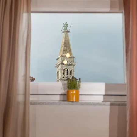 Apartment Casa Kaligari History Rovinj